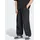 adidas City Tech 3-Streifen-Hose Schwarz L