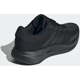adidas Damen TREADMOVE W Running Shoes, core Black/core Black/core Black, 38 2/3 EU - 38 2/3 EU