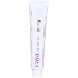 KESSEL medintim GmbH Caya diaphragm gel