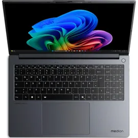 Medion SPRCHRGD 16 S1 OLED Intel Core Ultra 9 288V 32 GB RAM 2 TB SSD Win11 Home