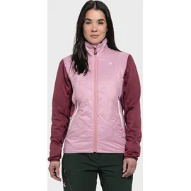Schöffel Hybrid Style Cascata in Rosa - 40