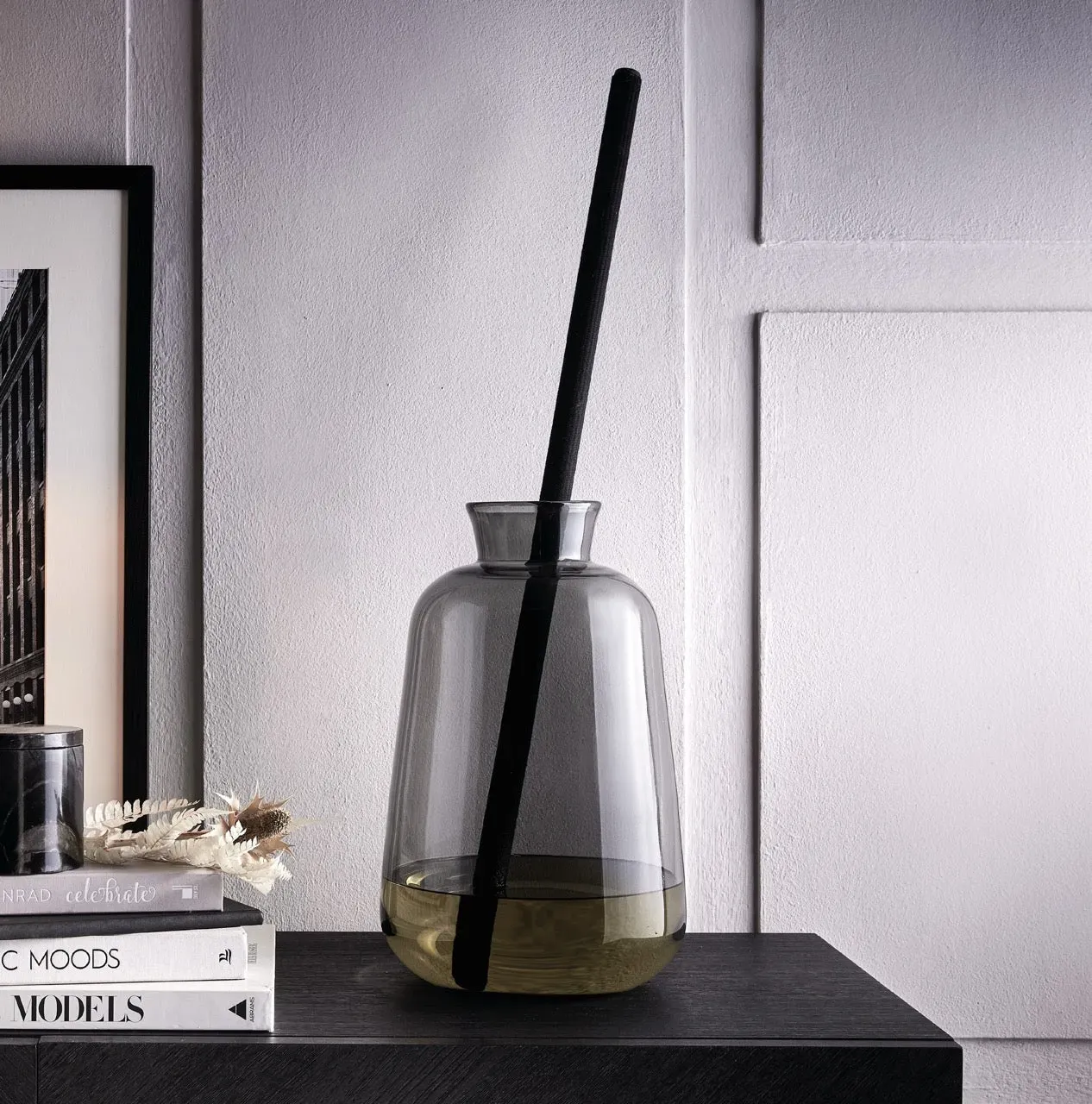 NORA Weave L Flacon