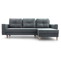 E-meubles Ecksofa carl