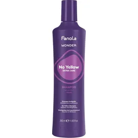 Fanola Wonder No Yellow Shampoo 1000 ml