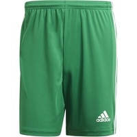 Adidas Squadra 21 Shorts Teagrn/White M