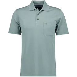 RAGMAN Poloshirt RAGMAN Minze-320 XXL