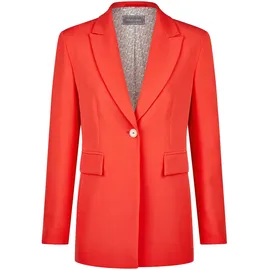 White Label Longblazer Orange 42