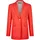 White Label Longblazer Orange 42