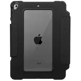 Tucano Alunno Case für iPad 10,2" (2019 - 2022) Schwarz