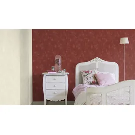 Rasch Textil Vliestapete Tapetenwechsel II 10,05 m x 0,53 m 609028 beige