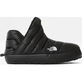 The North Face Thermoball Traction Bootie Schwarz/Weiß 42