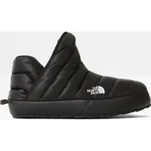 The North Face Thermoball Traction Bootie Schwarz/Weiß 42