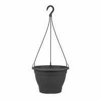 Greemotion Lea Ø 25 x 17 cm Anthrazit