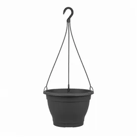 Greemotion Lea Ø 25 x 17 cm Anthrazit