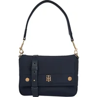 Tommy Hilfiger Umhängetasche My Tommy Shoulder Bag desert sky