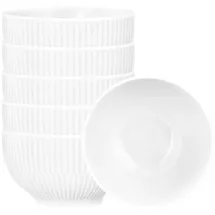 SELTMANN WEIDEN Cappuccinoschalen Amina 400 ml 6er Set