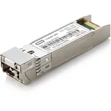 HP HPE Aruba 10G LAN-Transceiver, LC-Duplex MM 300m, SFP+ (R9D18A)