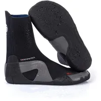Rip Curl D/Patrol 3MM Round TOE BO black -