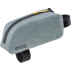 Evoc Top Tube Pack WP 0,8 l grau