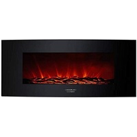 Cecotec Warm 3500 Curved Flames