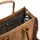 Reisenthel Daily Shopper Synthetik Brown