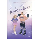 Lyx Icebreaker - Hannah Grace Taschenbuch