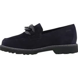 SIOUX Meredith 744 Damen Blau 40