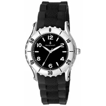 Radiant Ra89001 Uhr Silber Silber One Size