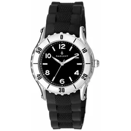 Radiant Ra89001 Uhr Silber Silber One Size