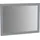 Vitra Flachspiegel 94,5 x 70 cm Grau/Weiß