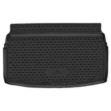 Walser - Kofferraumwanne für VW T-cross (c11) unterer Ladeboden 12/2018-heute