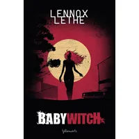 Tolino media GmbH & Co. KG Babywitch: Spannender Hexen-Horrorthriller
