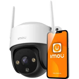 Imou Outdoor Cruiser Se 5mp Überwachungskamera One Size