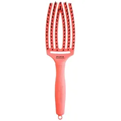 Olivia Garden Fingerbr.Combo M Radiant Peach