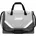 Jako Iconic Sporttasche mit Bodenfach 839 soft grey/anthra light S 30 Liter