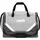 Jako Iconic Sporttasche mit Bodenfach 839 soft grey/anthra light S 30 Liter