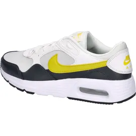 Nike Air Max SC Herren Photon Dust/Bright Citron/Summit White 46