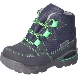 Ricosta Winterstiefel Blau 24