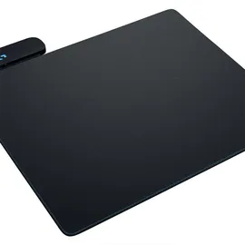 Logitech Powerplay Schwarz