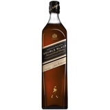 Johnnie Walker Double Black Blended Scotch 40% vol 0,7 l Geschenkbox Limited Edition