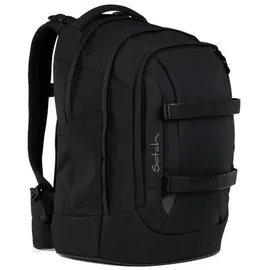 Satch Pack Blackjack schwarz