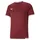 Puma teamLIGA Trikot Kinder 09 cordovan/white 164