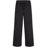 Soyaconcept Hose SC-BANU 33 Sweat Pants Trainingshose, schwarz XS