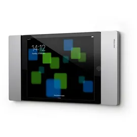 SMART THINGS Sdock Fix mini s09 Wandhalterung für Tablet silber