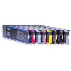Epson T5441 - 220 ml - Photo schwarz - original