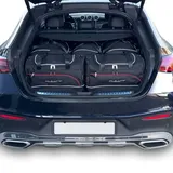 KJUST Kofferraumtaschen-Set 5-teilig Mercedes-Benz GLC C254 7027105