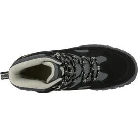 LICO FLAKE Herren Schwarz/Grau 40