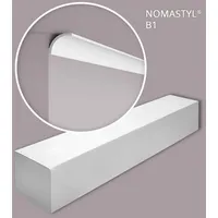 NOEL & MARQUET NMC B1-Box-10 NOMASTYL Eckleisten 1 Karton