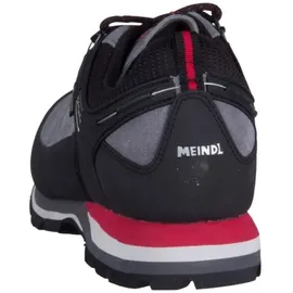 MEINDL Literock GTX Herren Granit/Rot 46,5
