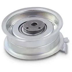 Bestprice Spannrolle Zahnriemen [Hersteller-Nr. 531020320] für Audi, Seat, Skoda, VW